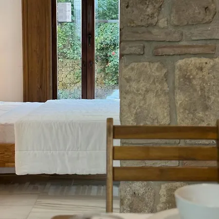 La Casa De La Escalera