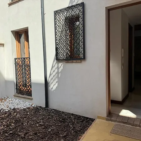 La Casa De La Escalera Apartamento *