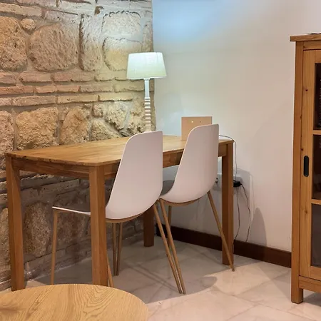 La Casa De La Escalera 3 * コルドバ