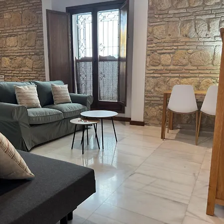 La Casa De La Escalera