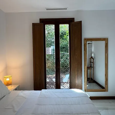 La Casa De La Escalera 3 アパート