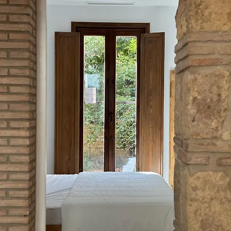 Apartamento La Casa De La Escalera *