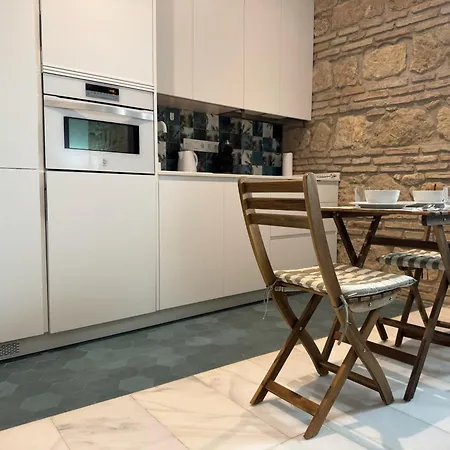 La Casa De La Escalera Apartamento Córdoba