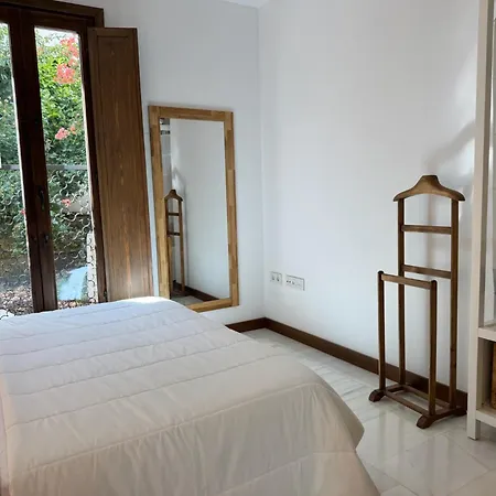 Apartamento La Casa De La Escalera Córdoba