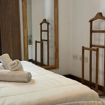 La Casa De La Escalera 3 コルドバ